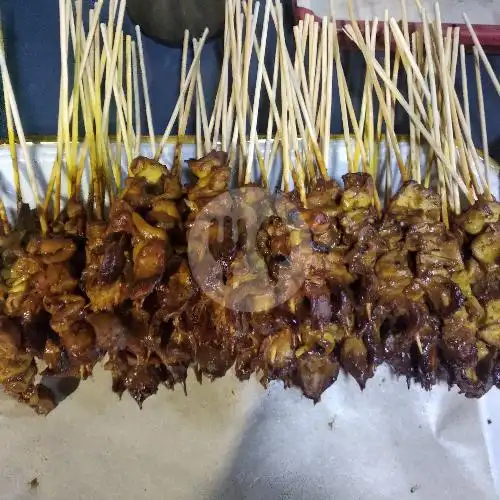 Gambar Makanan Sate Kikil Kang Duloh 3