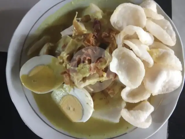 Gambar Makanan Warung Teh Dewi, Dr. Soepomo 5