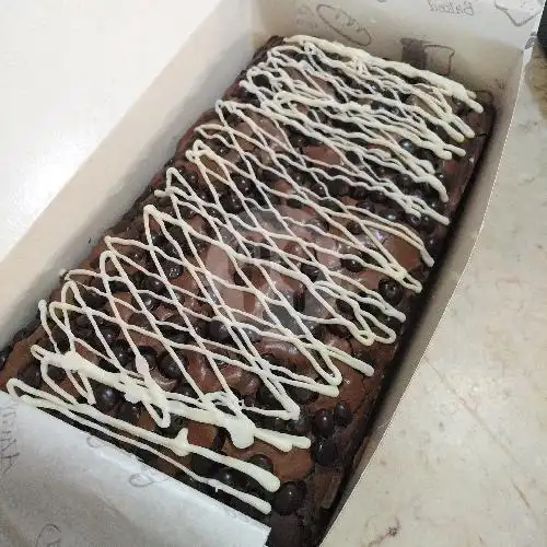 Gambar Makanan Browniesku Cakeshop, Wika 5