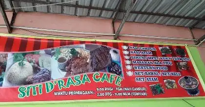 Restoran Wan Siti