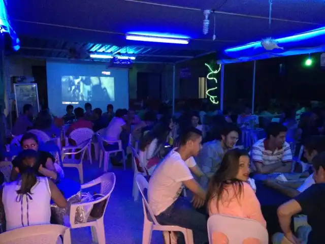 Aydın Cafe & Bistro'nin yemek ve ambiyans fotoğrafları 2