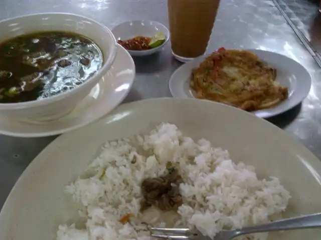 Restoran Jaring Food Photo 10