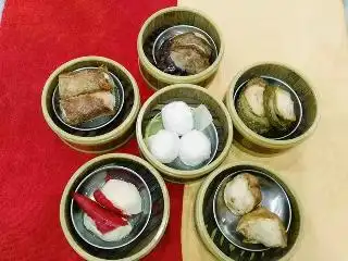 Dimsum Line Restaurant