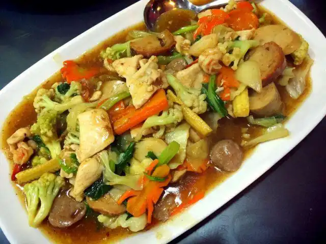 Gambar Makanan Chinese Food 99 8