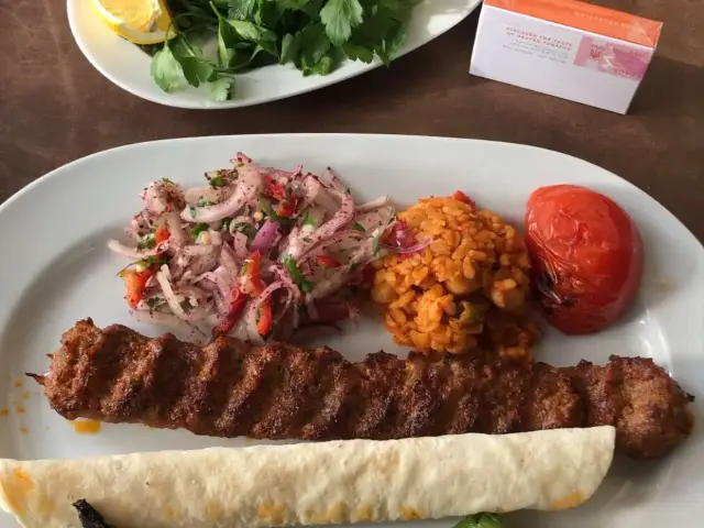 Kaşıbeyaz Ataşehir'nin yemek ve ambiyans fotoğrafları 33
