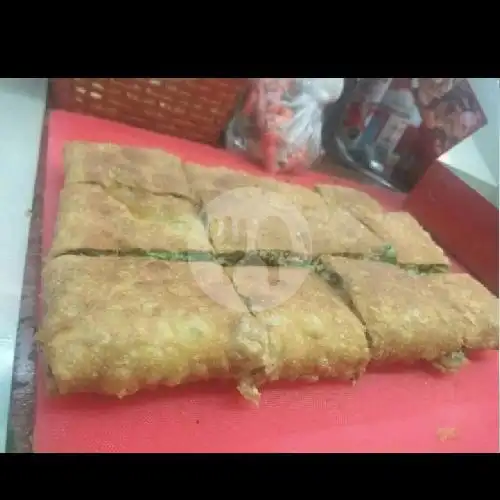 Gambar Makanan Martabak panpora, pondok jati 2 9