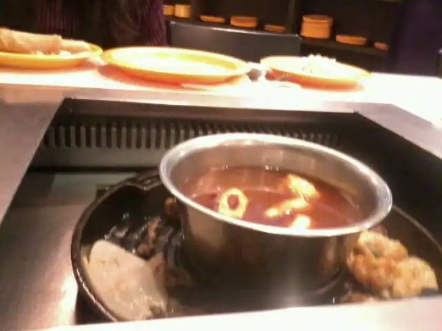 Seoul Garden Food Photo 12