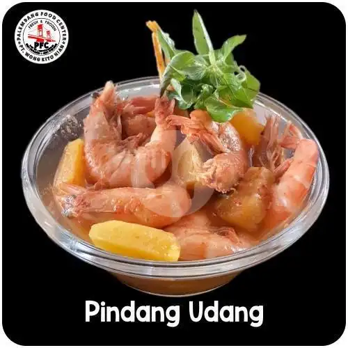 Gambar Makanan Pempek Fresh Cafe "Wong Kito Nian", Gajah Mada 7