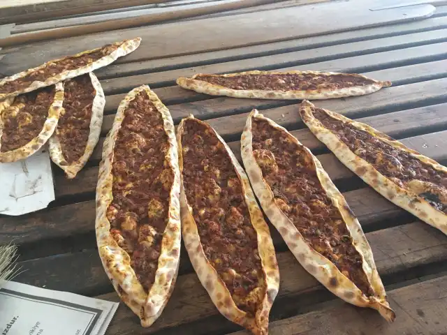 Diyarbakır Ekmek Fırını'nin yemek ve ambiyans fotoğrafları 14