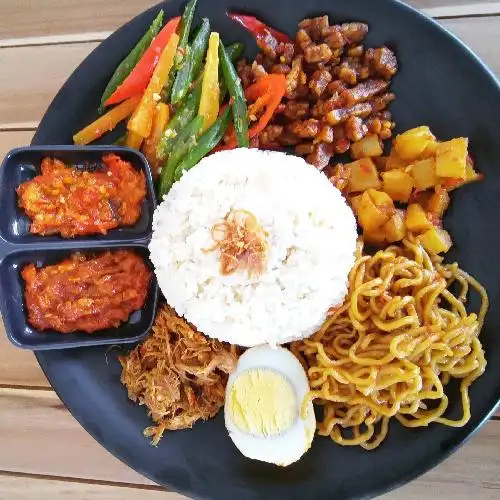 Gambar Makanan MAMA COCO 2