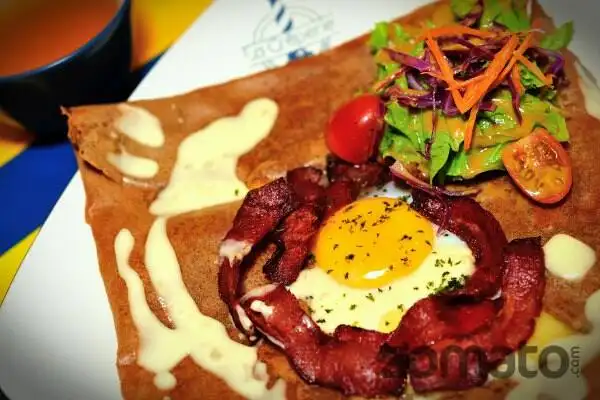 Gambar Makanan La Creperie 19