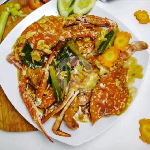 Gambar Makanan Kepiting Doerr Palembang, Dempo Dalam 19