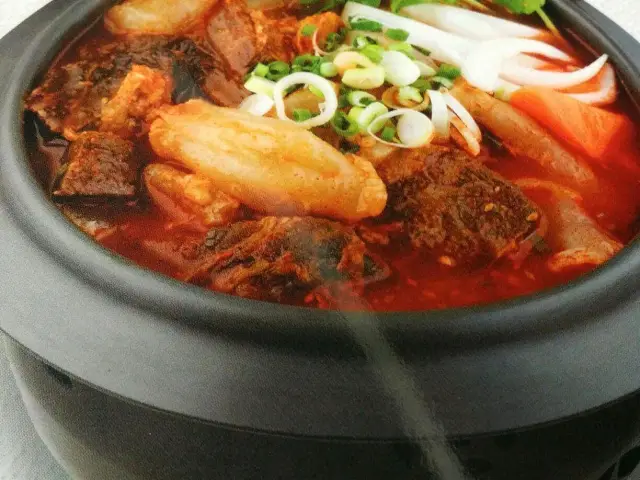 Seoul Garden Hotpot Food Photo 18
