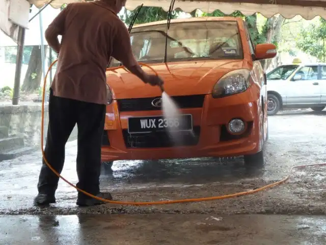 kedai kuning wangsa maju Food Photo 3