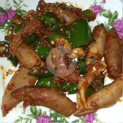 Gambar Makanan Vanni Food, Komplek Garuda 9