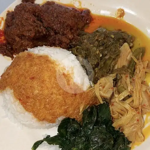 Gambar Makanan RM Ampera Minang Masakan Padang 6