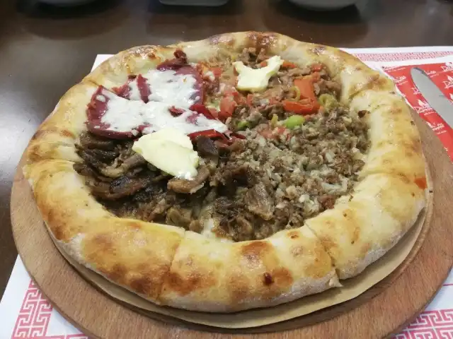 Doyca'm Karadeniz Pide/Pizza'nin yemek ve ambiyans fotoğrafları 5