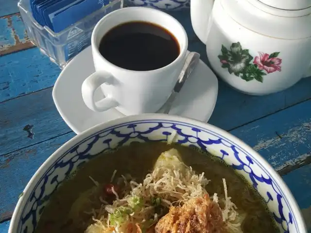 Biji Kopi Food Photo 8