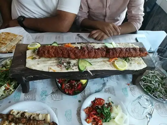 Kaburgacı Yaşar Usta'nin yemek ve ambiyans fotoğrafları 23