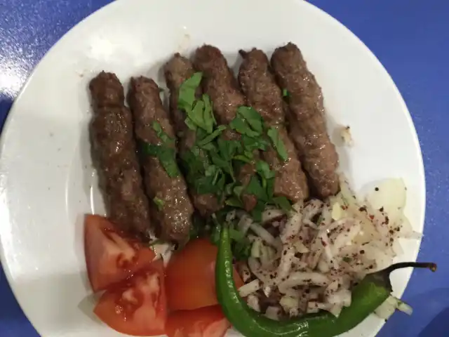 Konak Izgara'nin yemek ve ambiyans fotoğrafları 2