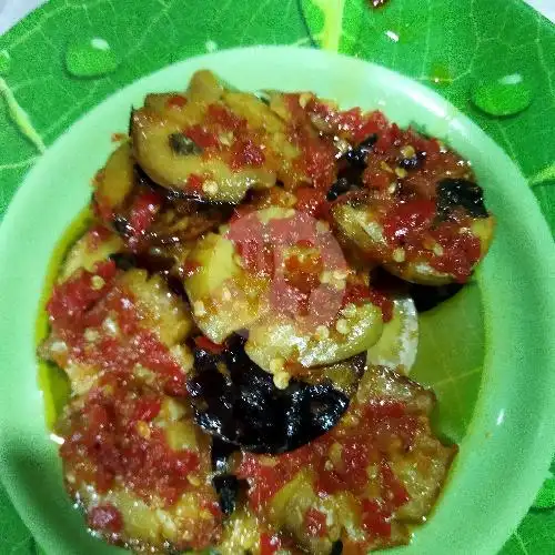 Gambar Makanan RM Elok Basamo ( Masakan Padang) 10