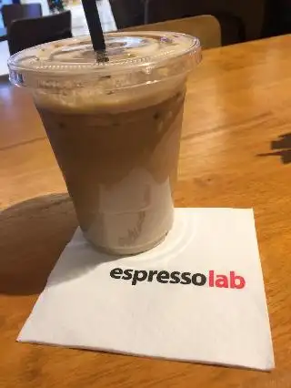 espressolab BSC