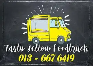 Tasty Yellow FT