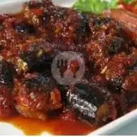 Gambar Makanan Mie Goreng Lapcong Jaya Rest 31 19