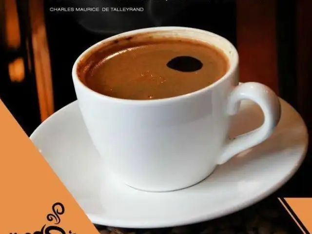 Gambar Makanan Made's Coffee 1