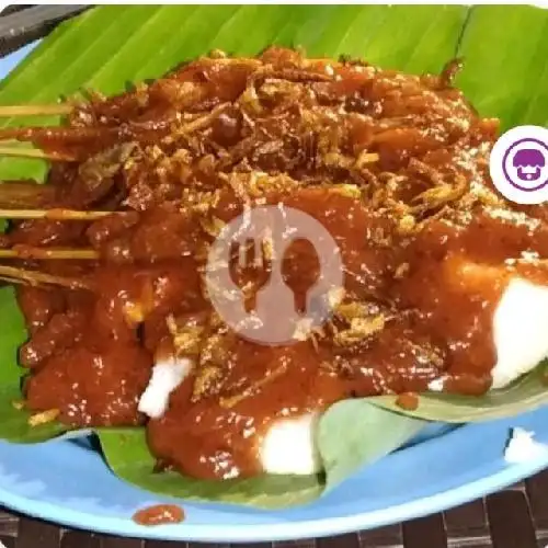 Gambar Makanan Sate Padang, Saudara Kandung, Ilir Timur 2 1