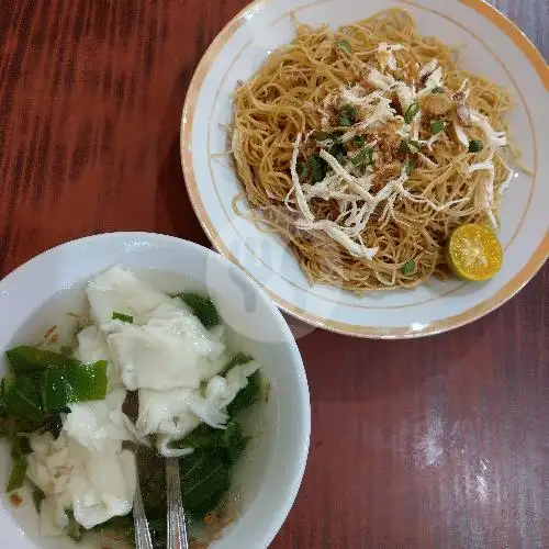 Gambar Makanan Mie Ayam Mulia Jaya, Letkol Iskandar 10