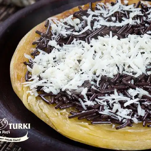 Gambar Makanan Kebab Turki Baba Rafi, Gunung Merapi 17