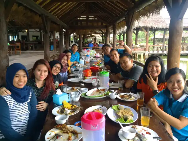 Gambar Makanan Semarang Island 15