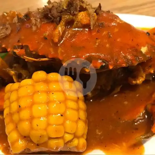 Gambar Makanan Pelabuhan Kerang Seafood, Cimanggu Permai 6