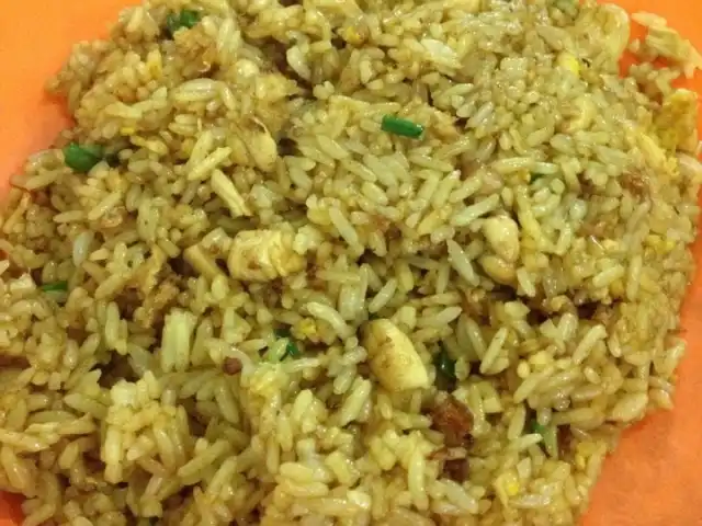 Gambar Makanan Nasi Goreng Oke 7