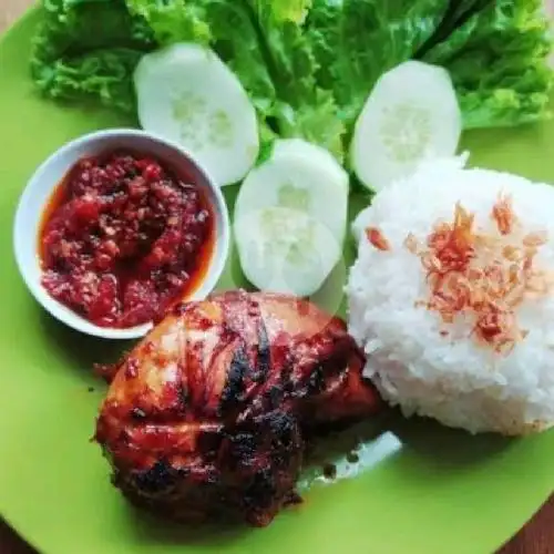 Gambar Makanan Ayam Bakar Bunda, Bogor Selatan 3