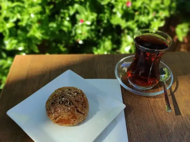 Merlin Coffee'nin yemek ve ambiyans fotoğrafları 2