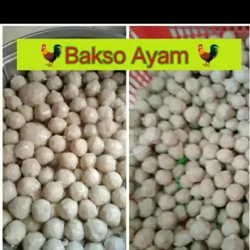 Gambar Makanan Bakso Ragil Putra 1, Denpasar 14