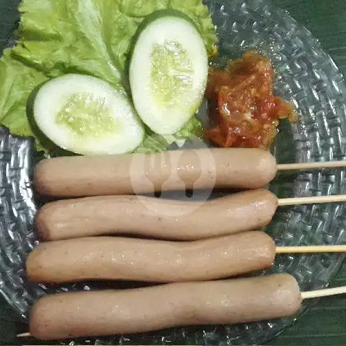 Gambar Makanan Angkringan kadung Tresno, Pademangan 6