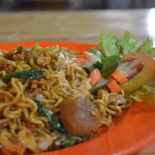 Gambar Makanan Nasi Goreng Ibu Uun, Kec Tangerang 8