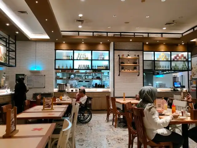 Gambar Makanan Imperial Kitchen & Dimsum 1