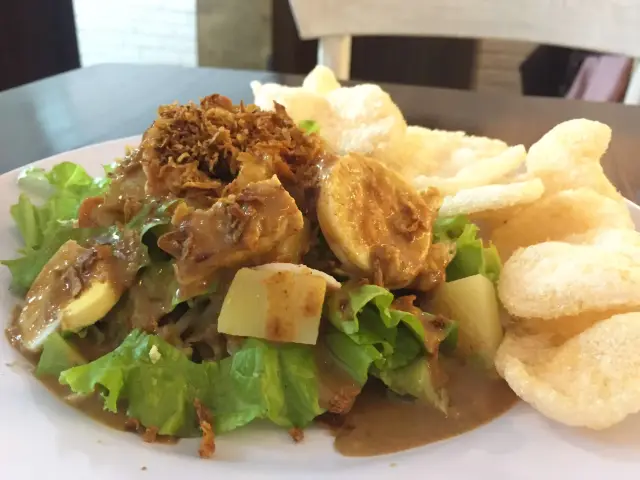 Gambar Makanan Bakso Kota Cak Man 10