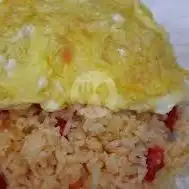 Gambar Makanan Nasi Goreng Wendi, Patal Senayan 4