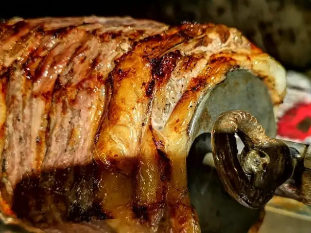 Halis Erzurum Cağ Kebabı'nin yemek ve ambiyans fotoğrafları 4