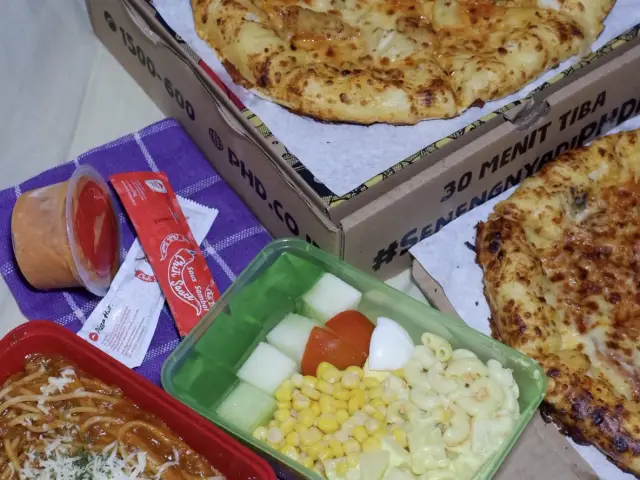 Gambar Makanan Pizza Hut Delivery (PHD) 14