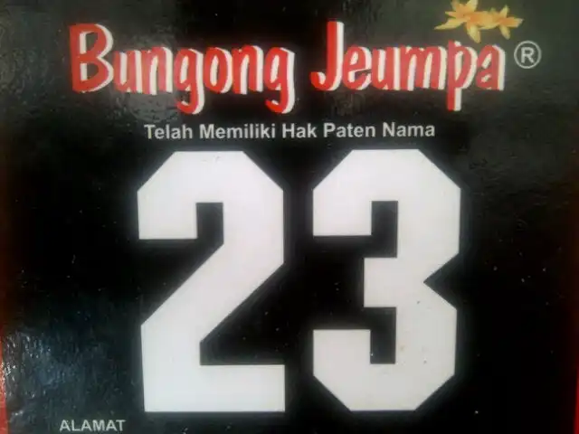 Gambar Makanan Bungong Jeumpa 13