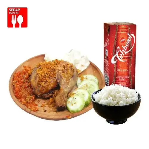 Gambar Makanan Sedap Mantap Kitchen, Cibabat 16