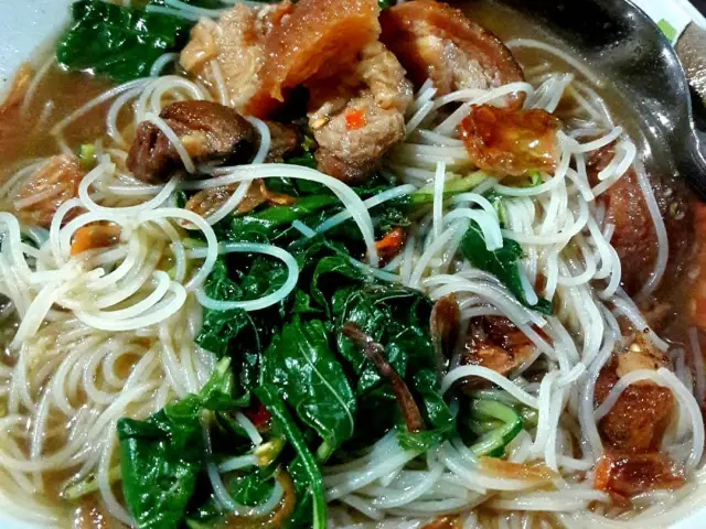 Mie Titee Karang Anyar