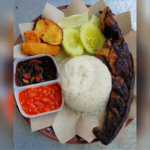 Gambar Makanan Ayam Pecak Melotot, Teuku Nyak Arif 10