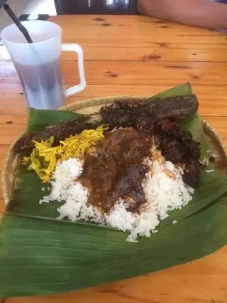 Restoran Ikan Bakar Tok Abah